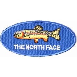 ヨドバシ.com - ザ・ノース・フェイス THE NORTH FACE TNFワッペン