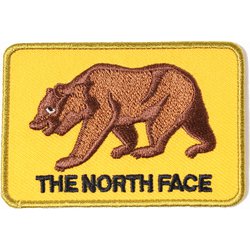 ヨドバシ.com - ザ・ノース・フェイス THE NORTH FACE TNFワッペン