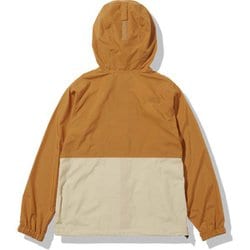 ヨドバシ.com - ザ・ノース・フェイス THE NORTH FACE コンパクトジャケット Compact Jacket NPW71830 CG L サイズ [アウトドア ウインドブレーカー レディース] 通販【全品無料配達】