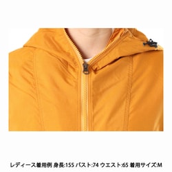 THE NORTH FACE コンパクトジャケット 橙 M NPW71830 ヨドバシ.com - THE NORTH FACE ザ・ノース・フェイス