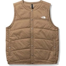 ザノースフェイス NORTH FACE Meadow Warm Vest