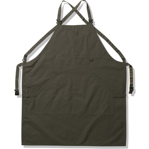 ファイヤーフライエプロン FIREFLY APRON NT62137 ニュートープ(NT) [アウトドア エプロン]