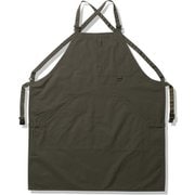 ファイヤーフライエプロン FIREFLY APRON NT62137 ニュートープ(NT) [アウトドア エプロン]