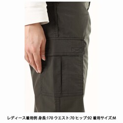 楽天市場】ザ・ノース・フェイス フィールドカーゴパンツ