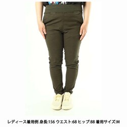 THE NORTH FACE (ザノースフェイス) Cotton OX Light Pant