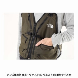 ヨドバシ.com - ザ・ノース・フェイス THE NORTH FACE ギアメッシュ