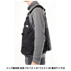 ヨドバシ.com - ザ・ノース・フェイス THE NORTH FACE ギアメッシュ