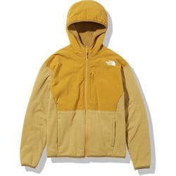 THE NORTH FACE ノースフェイス　リバーサイドリラックスフーディ