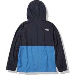 THE NORTH FACE - THE NORTH FACE　コンパクトジャケット　アビエイターネイビー　新品 THE NORTH FACE - THE NORTH FACE コンパクトジャケット