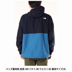 ノース North Face コンパクトジャケット M ネイビー NP71830 THE NORTH FACE ノースフェイス コンパクトジャケット NP71830