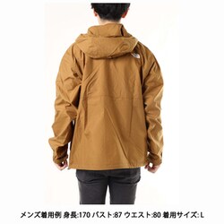 ノースフェイス コンパクトジャケット ブラウン XXLサイズ NP71830 Amazon | [ザノースフェイス] コンパクトジャケット メンズ 撥水