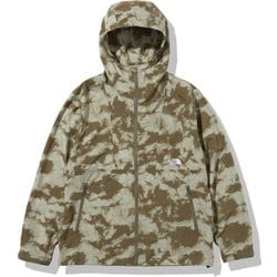 ヨドバシ.com - ザ・ノース・フェイス THE NORTH FACE ノベルティコンパクトジャケット Novelty Compact Jacket  NP71535 ミリタリーオリーブレトロダイ(MR) Lサイズ [アウトドア ソフトシェルジャケット メンズ] 通販【全品無料配達】