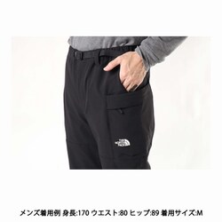 THE NORTH FACE】カーゴパンツクラスファイブフィールドパンツ