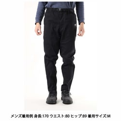 ザ・ノース・フェイス THE NORTH FACE コットンオックスライトパンツ Cotton OX Light Pant NB32232  ブラック(K) XLサイズ [アウトドア ロングパンツ メンズ] 通販【全品無料配達】 - ヨドバシ.com