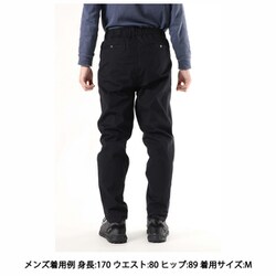 ヨドバシ.com - ザ・ノース・フェイス THE NORTH FACE コットンオックスライトパンツ Cotton OX Light Pant  NB32232 ブラック(K) XLサイズ [アウトドア ロングパンツ メンズ] 通販【全品無料配達】