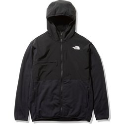 ヨドバシ.com - ザ・ノース・フェイス THE NORTH FACE リバーサイドリラックスフーディ Riverside Relax Hoodie  NT12235 ブラック(K) Mサイズ [アウトドア フーディー メンズ] 通販【全品無料配達】