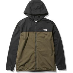 ヨドバシ.com - ザ・ノース・フェイス THE NORTH FACE サンシェイドフルジップフーディ Sunshade Full Zip  Hoodie NP22230 ブラック×ニュートープ(KN) XLサイズ [アウトドア ジャケット メンズ] 通販【全品無料配達】