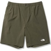 リバーサタイルショーツ Riversatile Short NB42234 ニュートープ(NT) Sサイズ [アウトドア ショートパンツ メンズ]