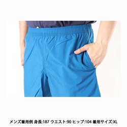 THE NORTH FACE ザ ノースフェイス バーサタイルショーツ メンズ