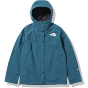 マウンテンライトジャケット Mountain Light Jacket NPW61831 シェイディッドスプルース(SU) Mサイズ [アウトドア 防水ジャケット レディース]