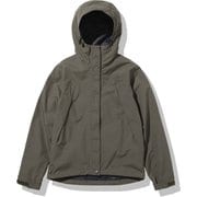 スクープジャケット Scoop Jacket NPW61940 NW Sサイズ [アウトドア 防水ジャケット レディース]