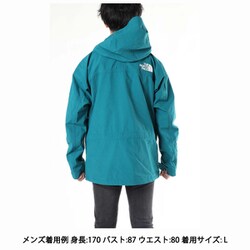 ヨドバシ.com - ザ・ノース・フェイス THE NORTH FACE マウンテンライトジャケット Mountain Light Jacket  NP11834 シェイディッドスプルース(SU) Sサイズ [アウトドア 防水ジャケット メンズ] 通販【全品無料配達】