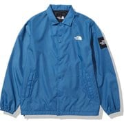 ザ コーチジャケット The Coach Jacket NP72130 バンフブルー(BF) Sサイズ [アウトドア ジャケット ユニセックス]