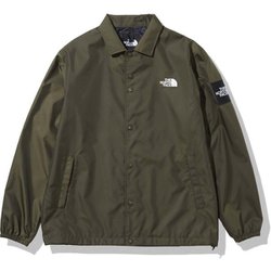 THE NORTH FACE／The Coach Jacket Lサイズ