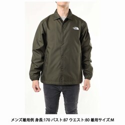 【Sサイズ】ザ・ノース・フェイス　コーチジャケット　NP72130 ニュートープ THE NORTH FACE 20％OFF ザ ノース フェイス コーチジャケット