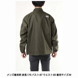 【Sサイズ】ザ・ノース・フェイス　コーチジャケット　NP72130 ニュートープ THE NORTH FACE 20％OFF ザ ノース フェイス コーチジャケット