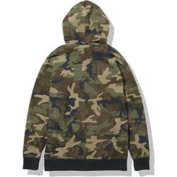 ヨドバシ.com - ザ・ノース・フェイス THE NORTH FACE ノベルティリアビューフルジップフーディ Novelty Rearview  FullZip Hoodie NT62131 TF Mサイズ [アウトドア スウェット メンズ] 通販【全品無料配達】