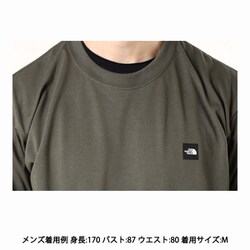 ヨドバシ.com - ザ・ノース・フェイス THE NORTH FACE ロングスリーブ