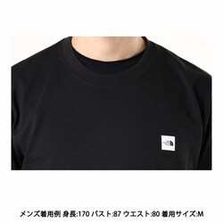 ヨドバシ.com - ザ・ノース・フェイス THE NORTH FACE ロングスリーブ