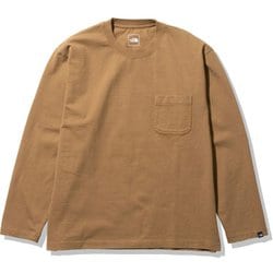 【THE NORTH FACE】ロングスリーブヘビーコットンティー ヨドバシ.com - THE NORTH FACE ザ・ノース・フェイス ロング