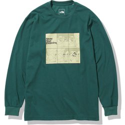 ヨドバシ.com - ザ・ノース・フェイス THE NORTH FACE ロングスリーブ