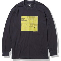 ヨドバシ.com - ザ・ノース・フェイス THE NORTH FACE ロングスリーブ