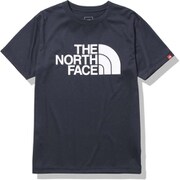 ショートスリーブカラードームティー S/S Color Dome Tee NT32133 アビエイターネイビー(AN) Mサイズ [アウトドア カットソー メンズ]
