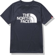 ショートスリーブカラードームティー S/S Color Dome Tee NT32133 アビエイターネイビー(AN) XLサイズ [アウトドア カットソー メンズ]