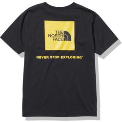 早い者勝ち!!! THE NORTH FACE◆S/S バックスクエアーロゴティー 公式・セール】スクエアロゴフーディ（ユニセックス）｜ザ