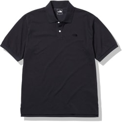 ヨドバシ.com - ザ・ノース・フェイス THE NORTH FACE ショートスリーブエニーパートポロ S/S Any Part Polo  NT22232 ブラック(K) Lサイズ [ポロシャツ メンズ] 通販【全品無料配達】