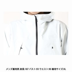 ヨドバシ.com - ザ・ノース・フェイス THE NORTH FACE アンダイドGTXジャケット Undyed GTX Jacket  NP12261 アンダイド(UD) Mサイズ [アウトドア 防水ジャケット メンズ] 通販【全品無料配達】