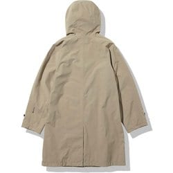 ヨドバシ.com - ザ・ノース・フェイス THE NORTH FACE ジップインマグネボールドフーデッドコート ZI Magne Bold  Hooded Coat NPW62163 ティンバーウルフ(TW) Mサイズ [アウトドア コート レディース] 通販【全品無料配達】