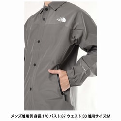 ヨドバシ.com - ザ・ノース・フェイス THE NORTH FACE フューチャーライトコーチジャケット FL Coach Jacket  NP12150 ヒューズボックスグレー(FG) Lサイズ [アウトドア 防水ジャケット ユニセックス] 通販【全品無料配達】