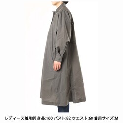 新品 ノースフェイス スワローテイル ドレスシャツ レディース L グレー 撥水 ヨドバシ.com - THE NORTH FACE ザ・ノース・フェイス スワロー