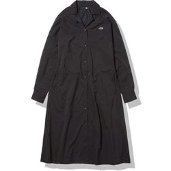 新品 ノースフェイス スワローテイル ドレスシャツ レディース L グレー 撥水 最 安値ファッション - 新品 ノースフェイス スワローテイル