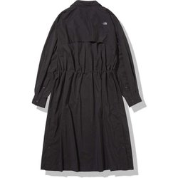ジャケット・アウター THE NORTH FACE Swallowtail Dress Shirt THE NORTH FACE（ザノースフェイス）の「THE NORTH FACE