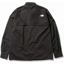 ヨドバシ.com - ザ・ノース・フェイス THE NORTH FACE スワローテイルシャツ Swallowtail Shirt NP22260  ブラック(K) Mサイズ [アウトドア ジャケット メンズ] 通販【全品無料配達】