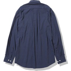 ヨドバシ.com - ザ・ノース・フェイス THE NORTH FACE ロングスリーブ ...