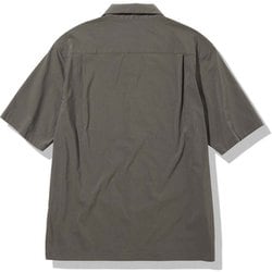 ザ・ノース・フェイス THE NORTH FACE ショートスリーブマラパイヒルシャツ S/S Malapai Hill Shirt NR22060  FG Mサイズ [アウトドア シャツ メンズ] 通販【全品無料配達】 - ヨドバシ.com