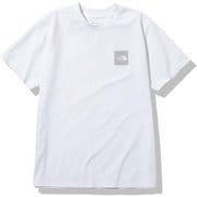 ショートスリーブグラフィックエアリーリラックスティー S/S Graphic Airy Relax Tee NTW12265 W Mサイズ [アウトドア カットソー レディース]